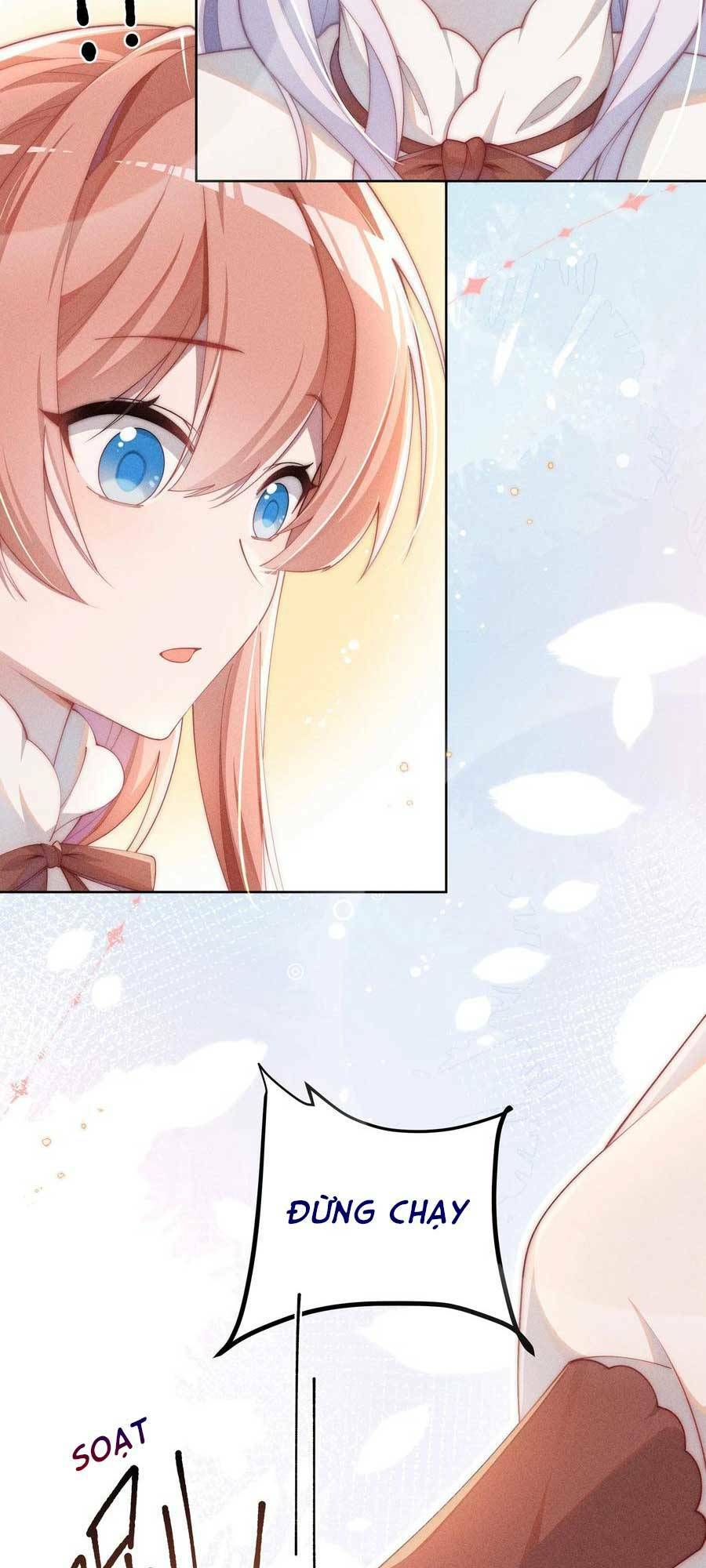Thân Là Nữ Phụ Ác Độc, Ta Dưỡng Nữ Chủ Thành Bệnh Kiều Là Bình Thường Mà !: Chapter 9