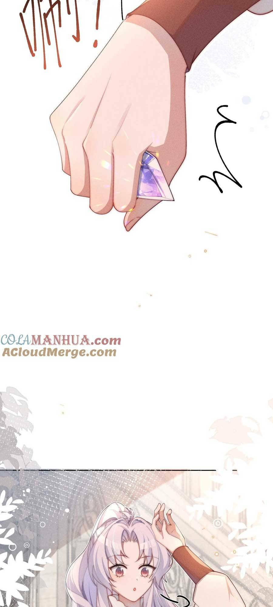 Thân Là Nữ Phụ Ác Độc, Ta Dưỡng Nữ Chủ Thành Bệnh Kiều Là Bình Thường Mà !: Chapter 9