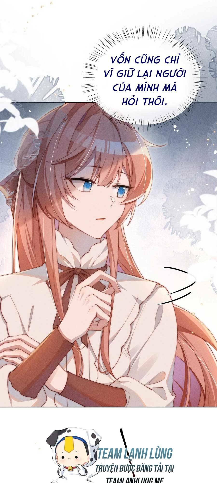 Thân Là Nữ Phụ Ác Độc, Ta Dưỡng Nữ Chủ Thành Bệnh Kiều Là Bình Thường Mà !: Chapter 9