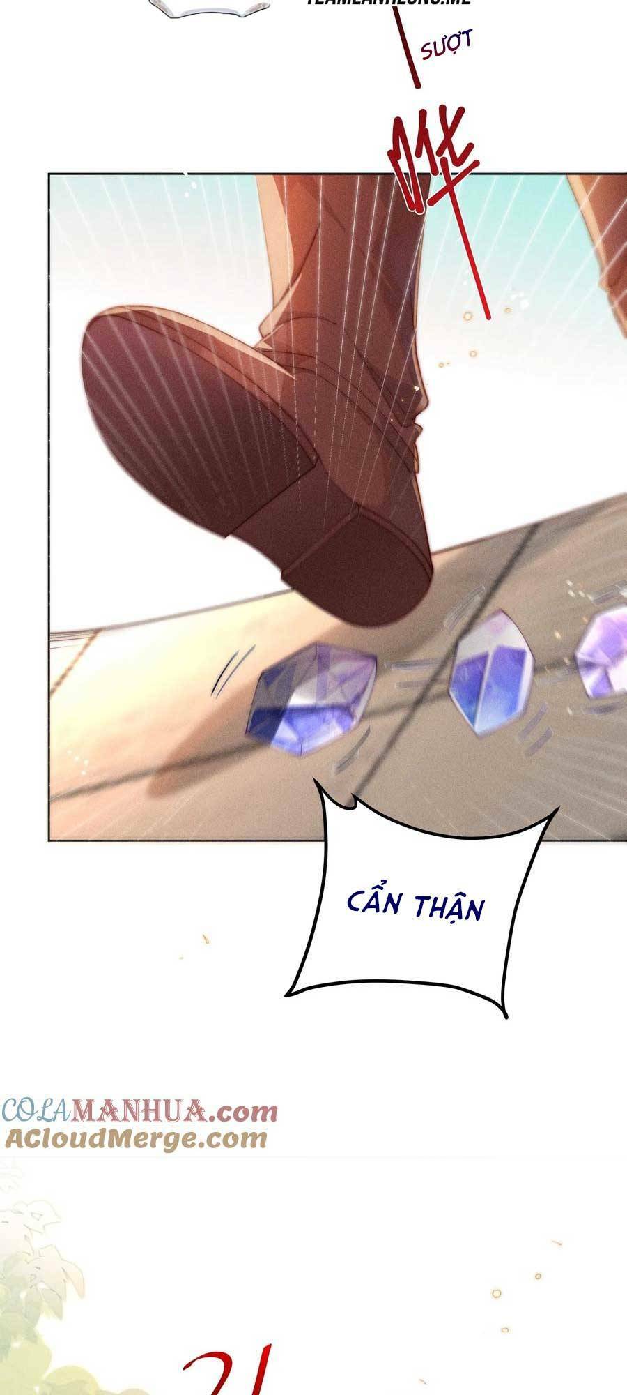 Thân Là Nữ Phụ Ác Độc, Ta Dưỡng Nữ Chủ Thành Bệnh Kiều Là Bình Thường Mà !: Chapter 9