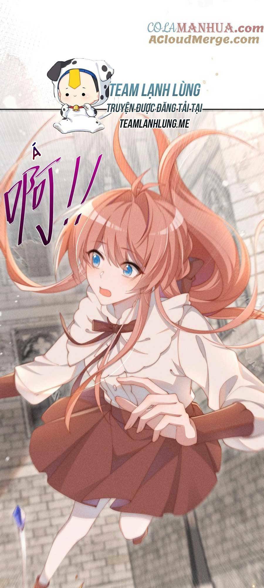 Thân Là Nữ Phụ Ác Độc, Ta Dưỡng Nữ Chủ Thành Bệnh Kiều Là Bình Thường Mà !: Chapter 9