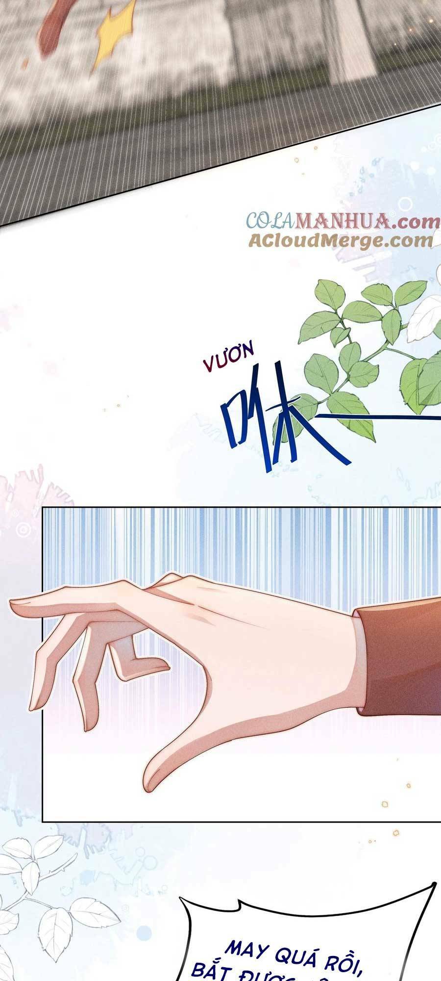 Thân Là Nữ Phụ Ác Độc, Ta Dưỡng Nữ Chủ Thành Bệnh Kiều Là Bình Thường Mà !: Chapter 9
