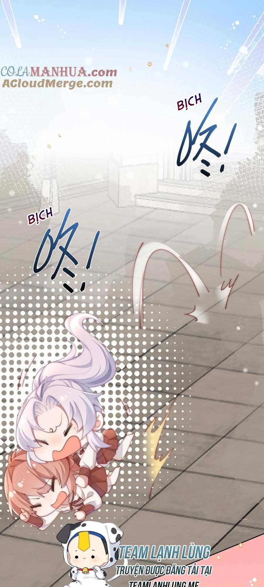 Thân Là Nữ Phụ Ác Độc, Ta Dưỡng Nữ Chủ Thành Bệnh Kiều Là Bình Thường Mà !: Chapter 9