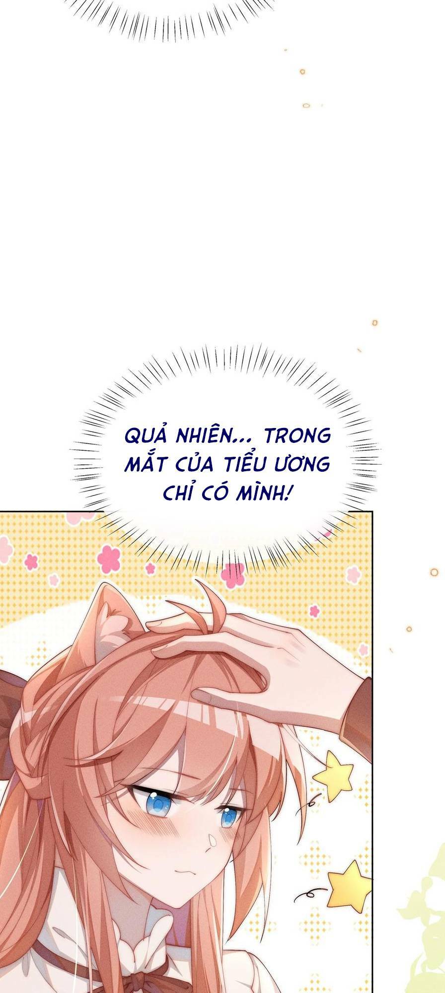 Thân Là Nữ Phụ Ác Độc, Ta Dưỡng Nữ Chủ Thành Bệnh Kiều Là Bình Thường Mà !: Chapter 9