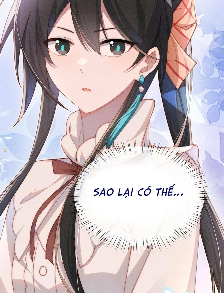 Thân Là Nữ Phụ Ác Độc, Ta Dưỡng Nữ Chủ Thành Bệnh Kiều Là Bình Thường Mà !: Chapter 9