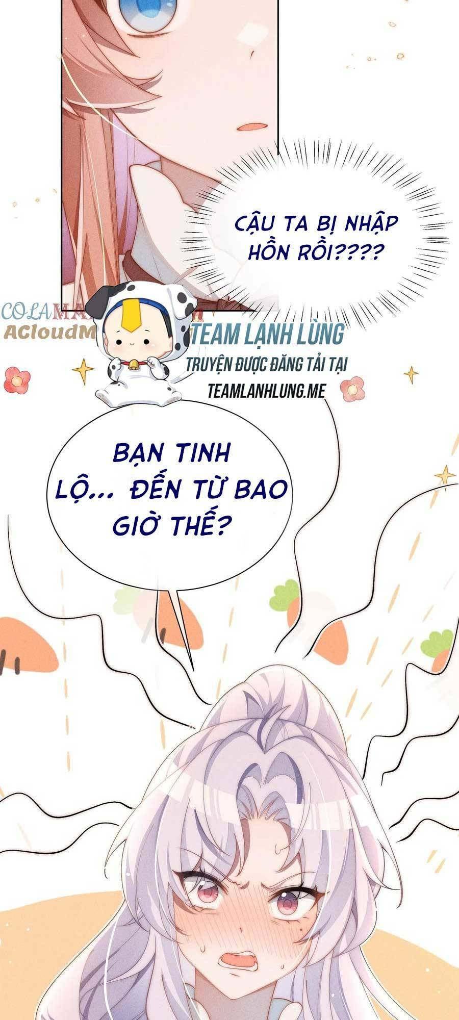 Thân Là Nữ Phụ Ác Độc, Ta Dưỡng Nữ Chủ Thành Bệnh Kiều Là Bình Thường Mà !: Chapter 9