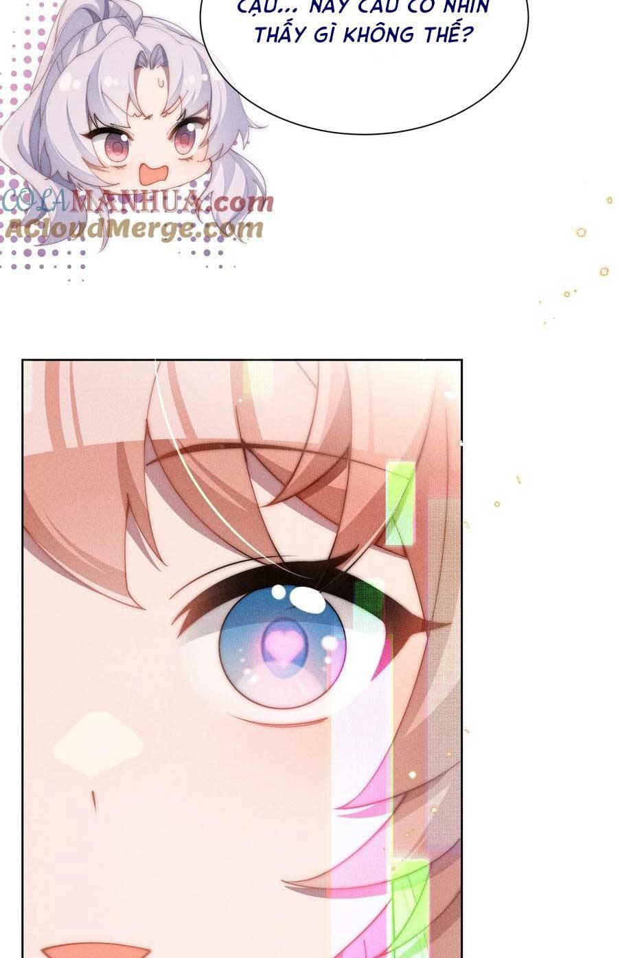 Thân Là Nữ Phụ Ác Độc, Ta Dưỡng Nữ Chủ Thành Bệnh Kiều Là Bình Thường Mà !: Chapter 9