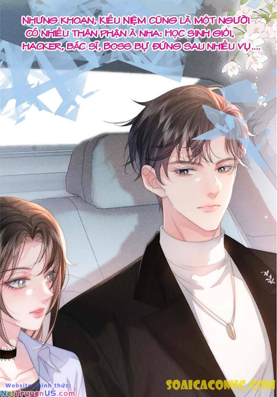 thân phận của phu nhân làm chấn động cả thành phố.: Chapter 0