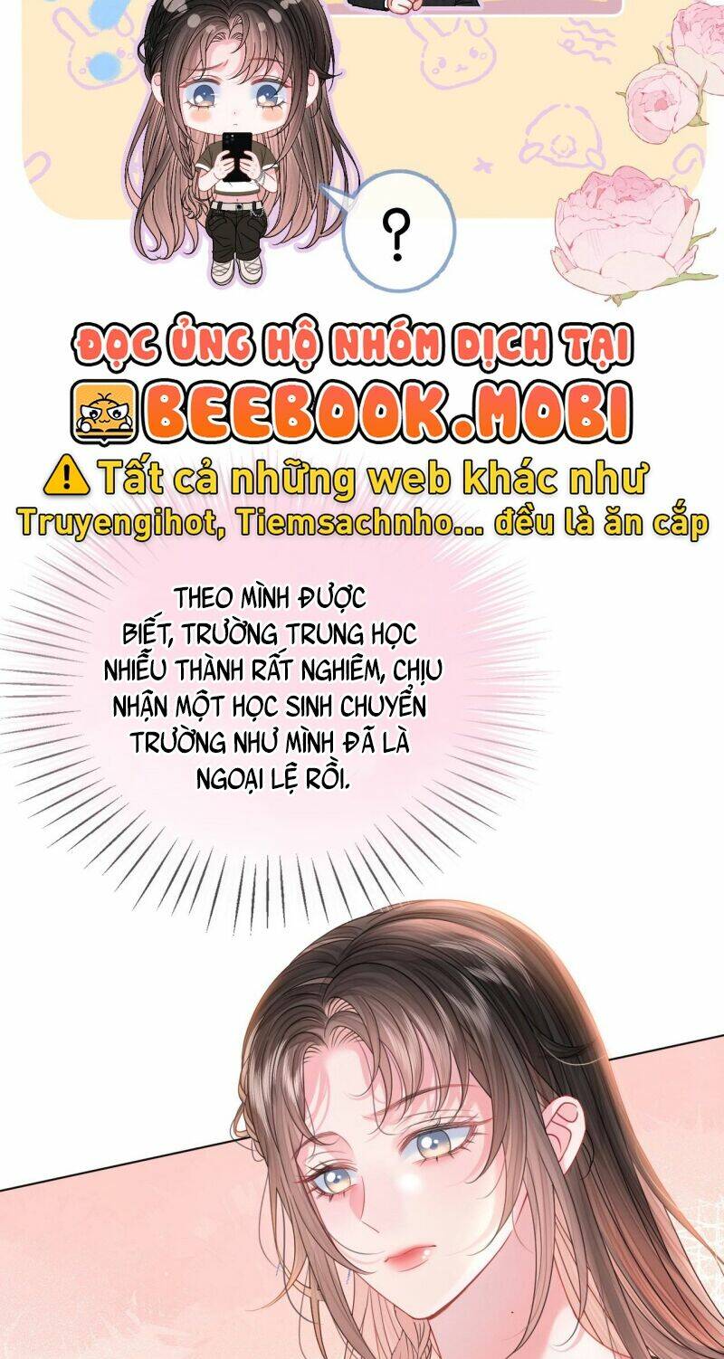 thân phận của phu nhân làm chấn động cả thành phố.: Chapter 10