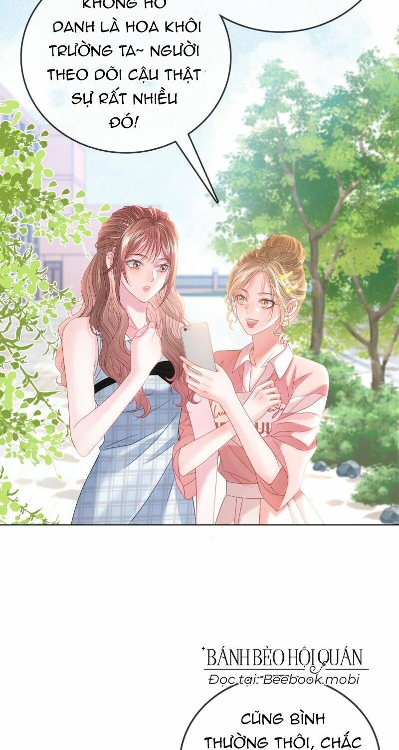 thân phận của phu nhân làm chấn động cả thành phố.: Chapter 10