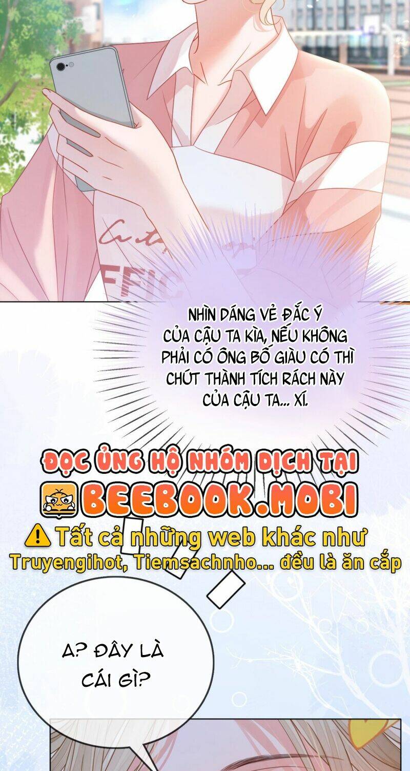 thân phận của phu nhân làm chấn động cả thành phố.: Chapter 10