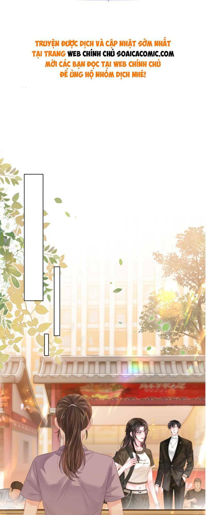 thân phận của phu nhân làm chấn động cả thành phố.: Chapter 12.5