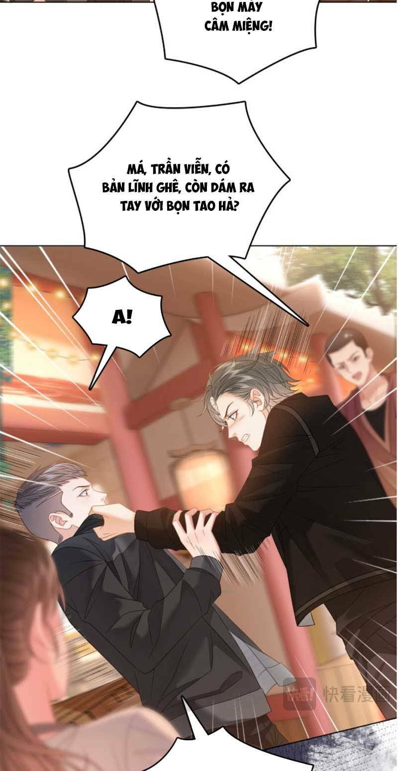 thân phận của phu nhân làm chấn động cả thành phố.: Chapter 12.5