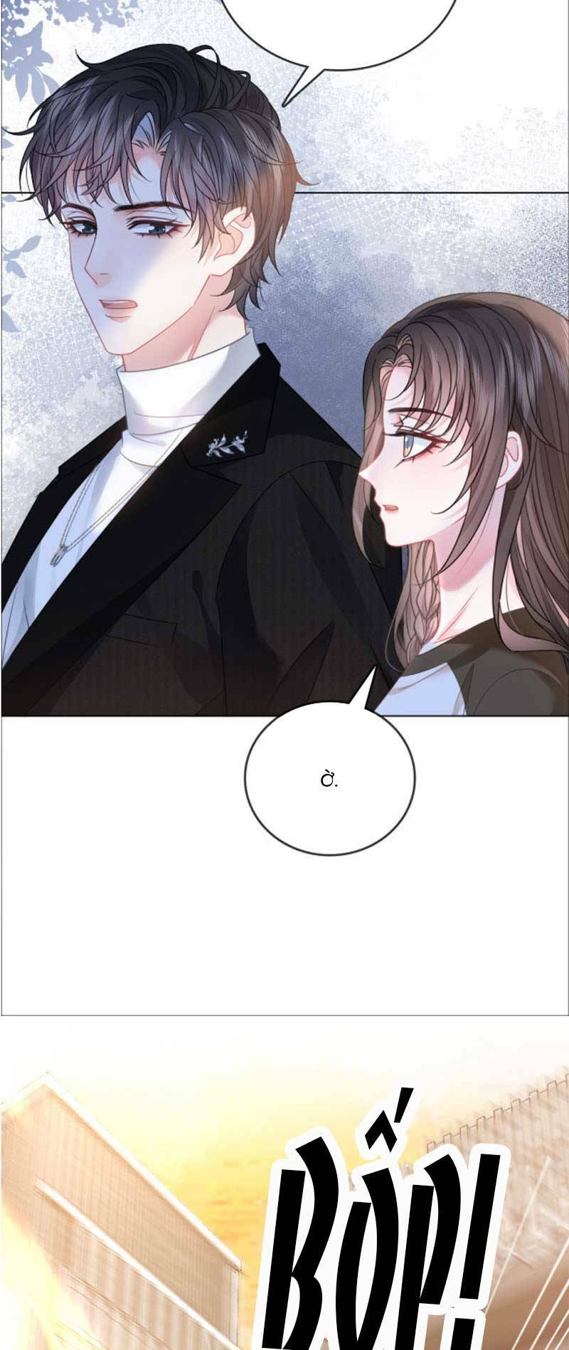 thân phận của phu nhân làm chấn động cả thành phố.: Chapter 12.5