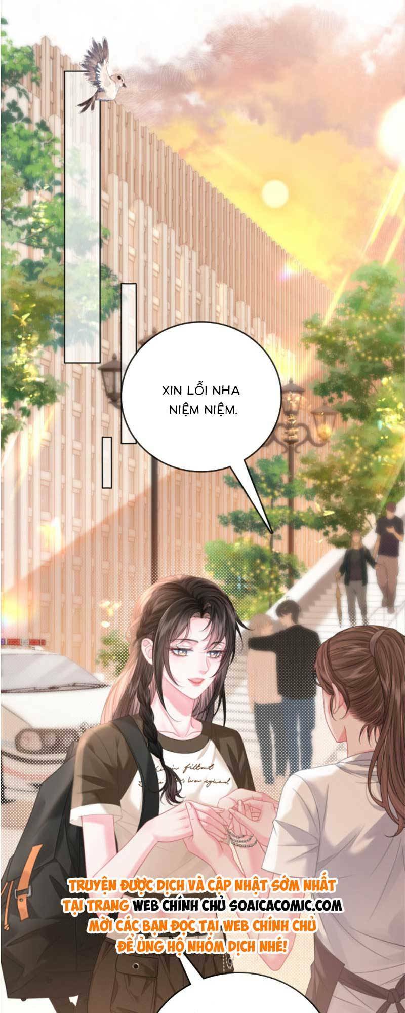 thân phận của phu nhân làm chấn động cả thành phố.: Chapter 12.5