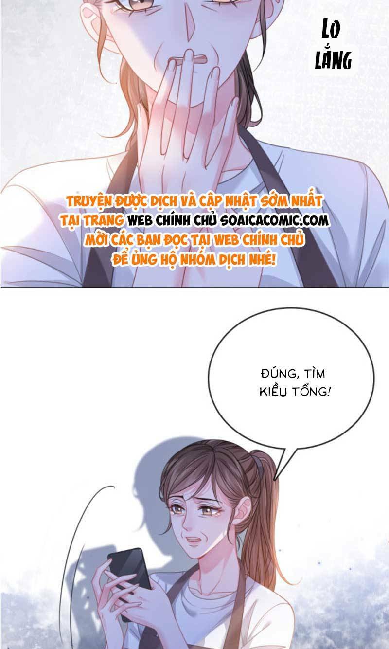 thân phận của phu nhân làm chấn động cả thành phố.: Chapter 12.5