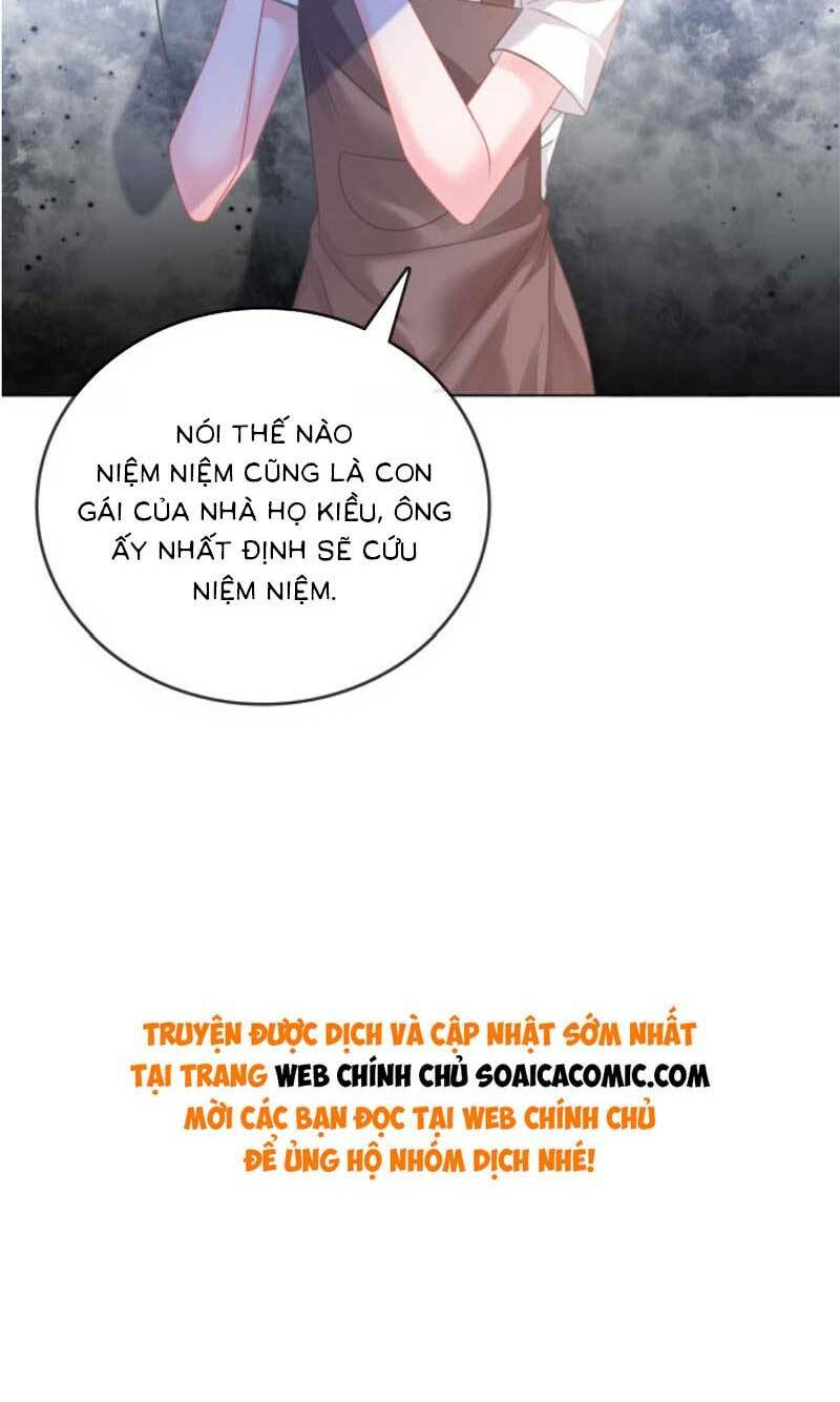 thân phận của phu nhân làm chấn động cả thành phố.: Chapter 12.5