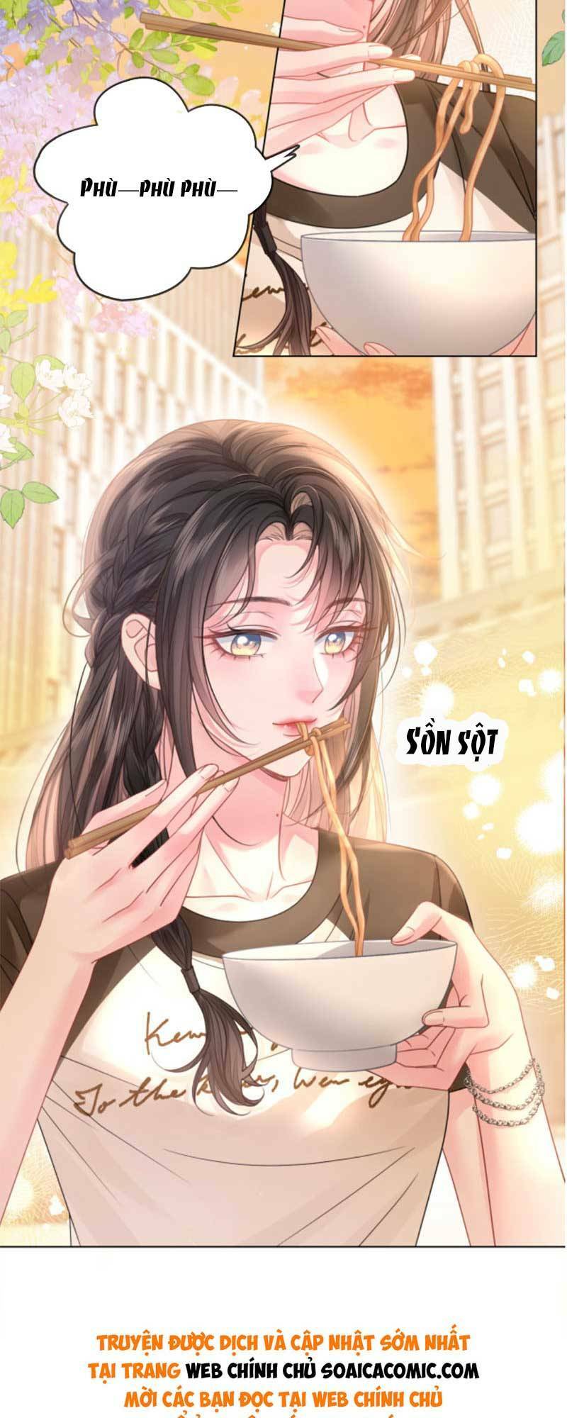 thân phận của phu nhân làm chấn động cả thành phố.: Chapter 12.5