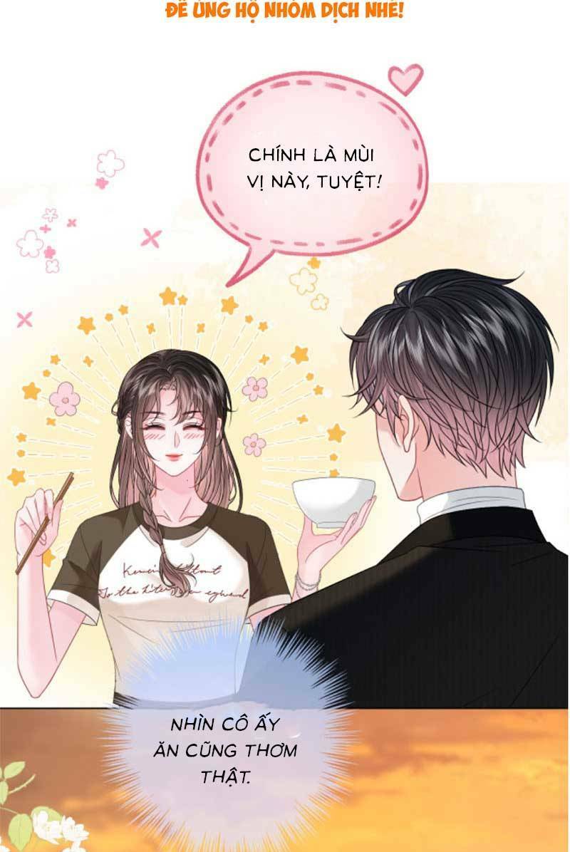 thân phận của phu nhân làm chấn động cả thành phố.: Chapter 12.5