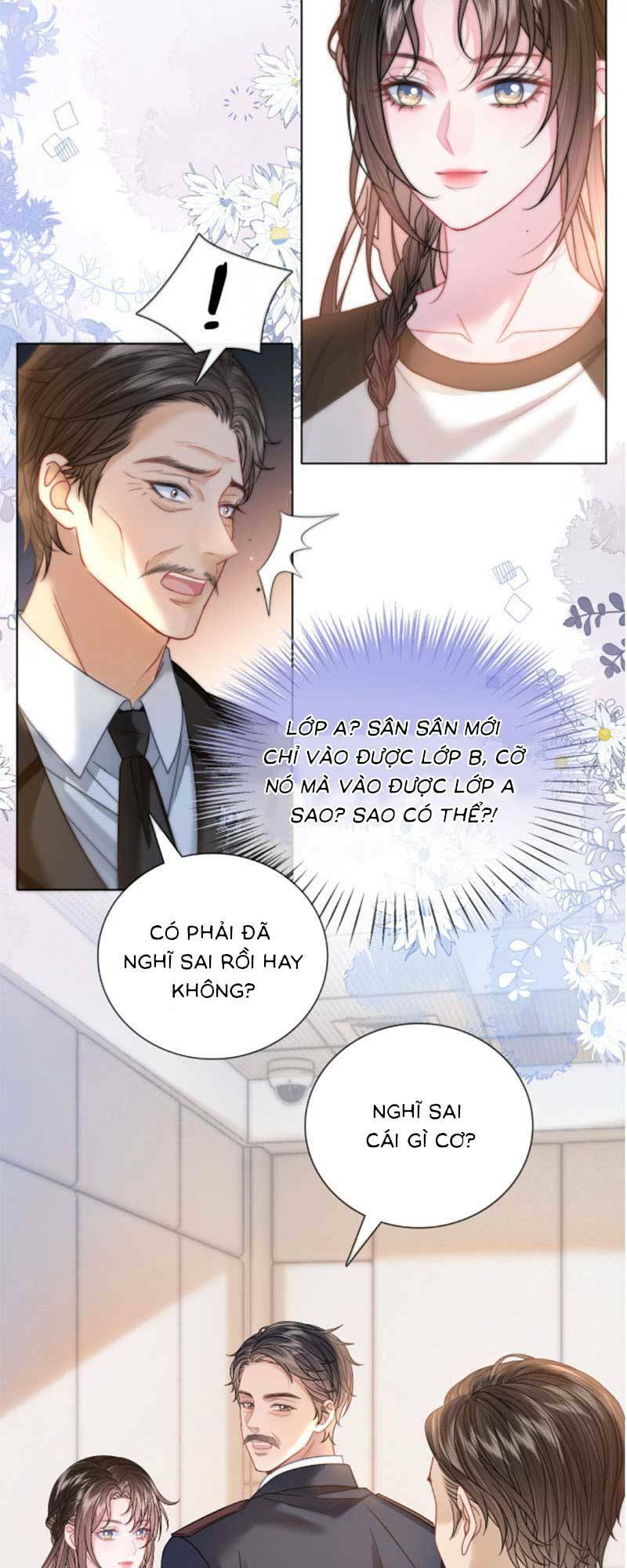 thân phận của phu nhân làm chấn động cả thành phố.: Chapter 13