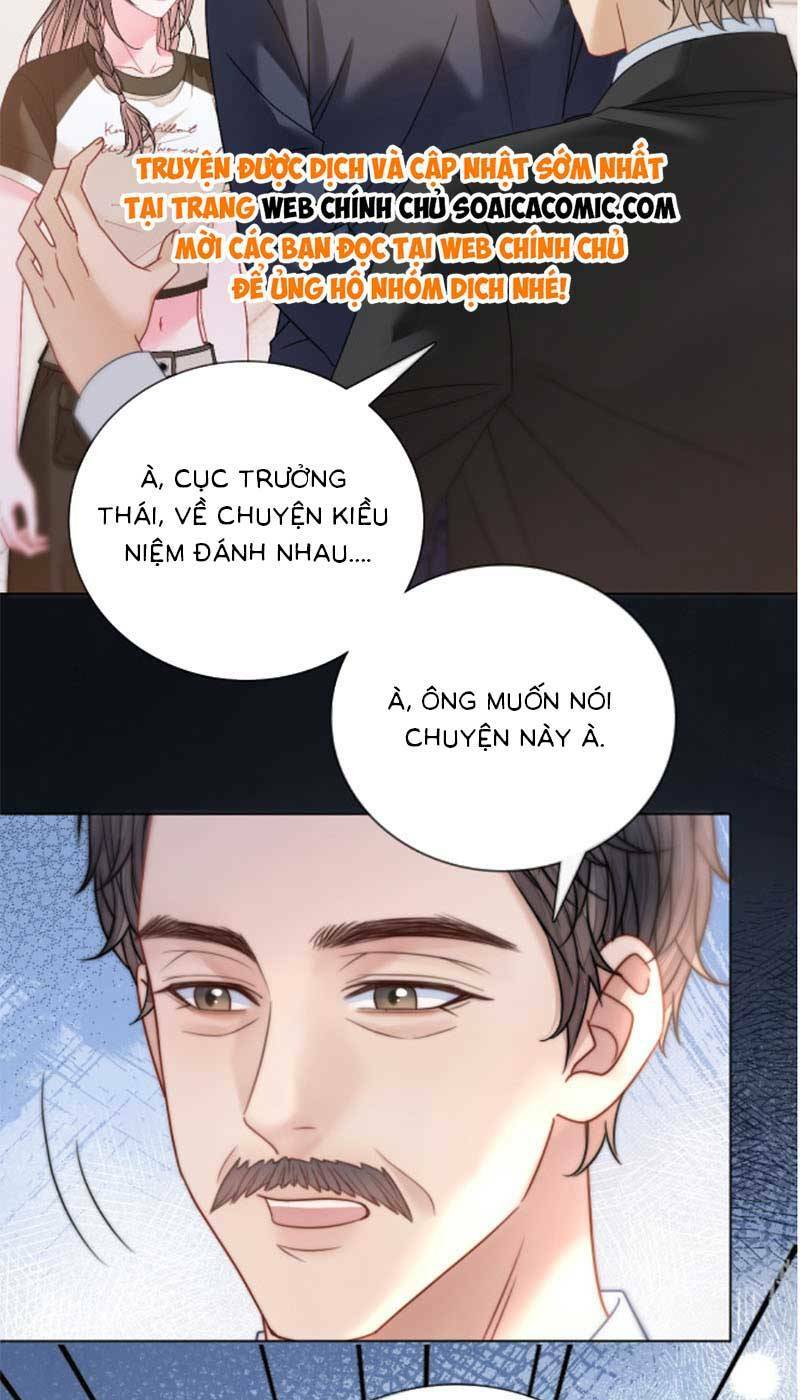 thân phận của phu nhân làm chấn động cả thành phố.: Chapter 13