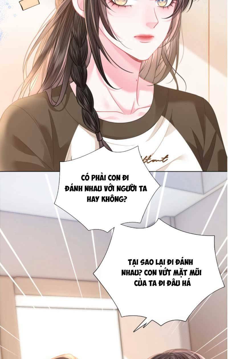 thân phận của phu nhân làm chấn động cả thành phố.: Chapter 13