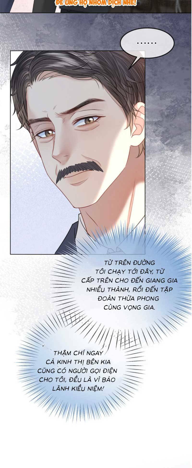 thân phận của phu nhân làm chấn động cả thành phố.: Chapter 13