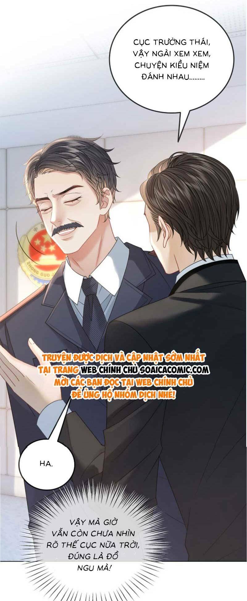 thân phận của phu nhân làm chấn động cả thành phố.: Chapter 13