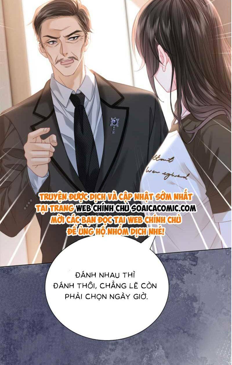 thân phận của phu nhân làm chấn động cả thành phố.: Chapter 13
