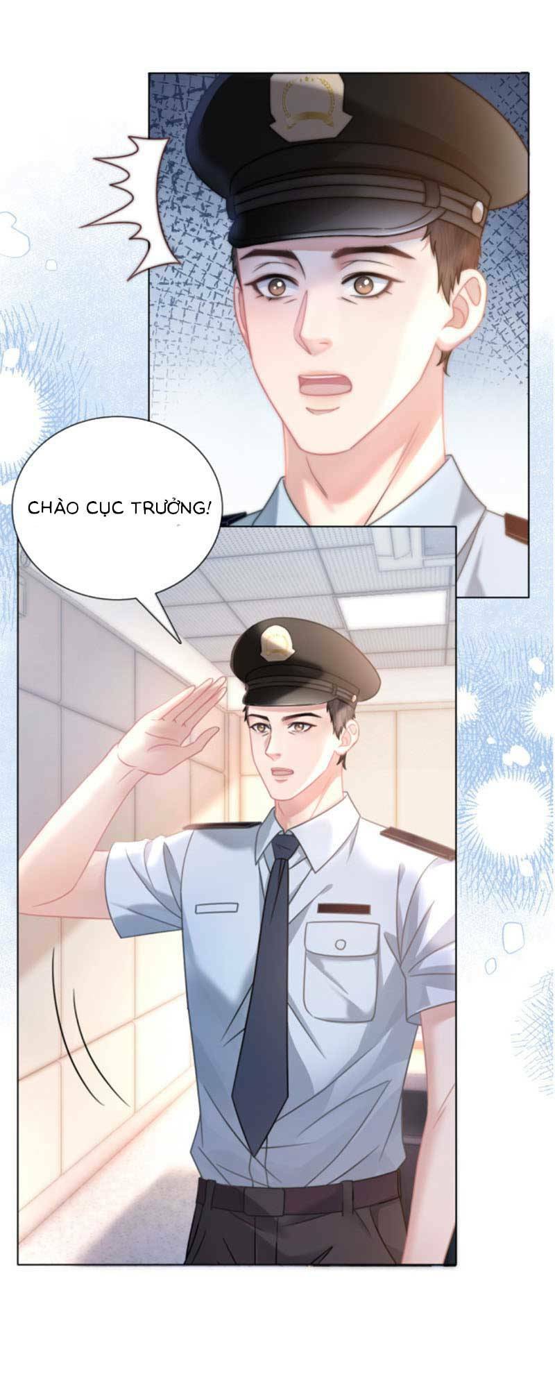 thân phận của phu nhân làm chấn động cả thành phố.: Chapter 13