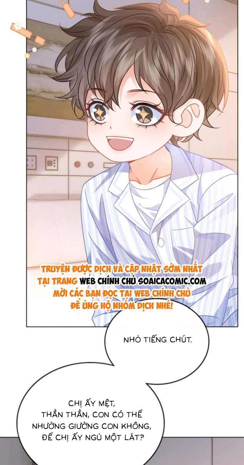 thân phận của phu nhân làm chấn động cả thành phố.: Chapter 19