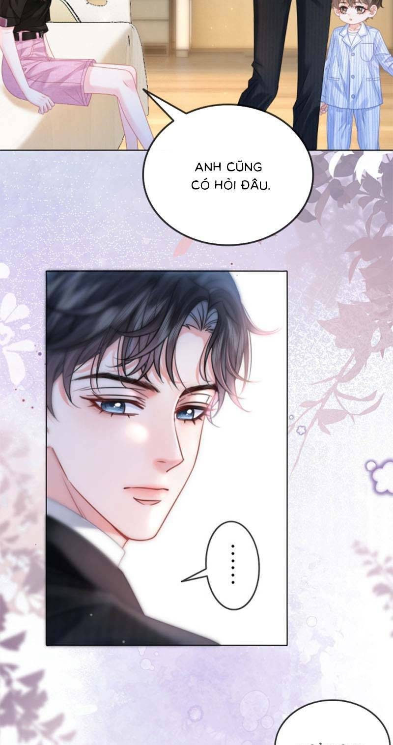 thân phận của phu nhân làm chấn động cả thành phố.: Chapter 19