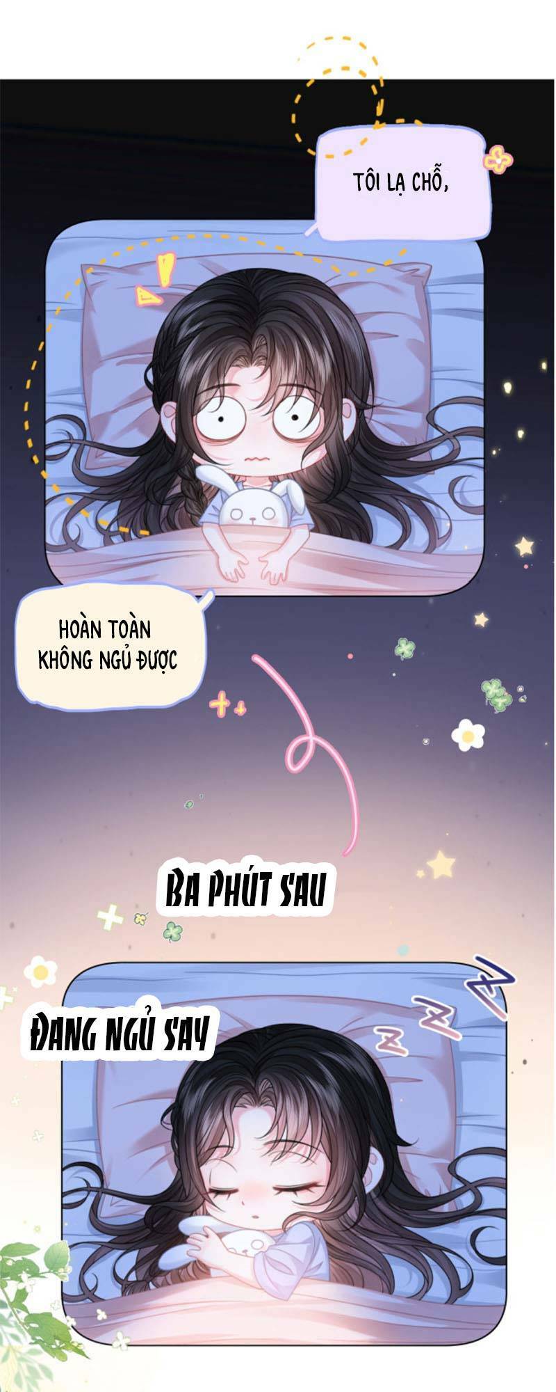 thân phận của phu nhân làm chấn động cả thành phố.: Chapter 19