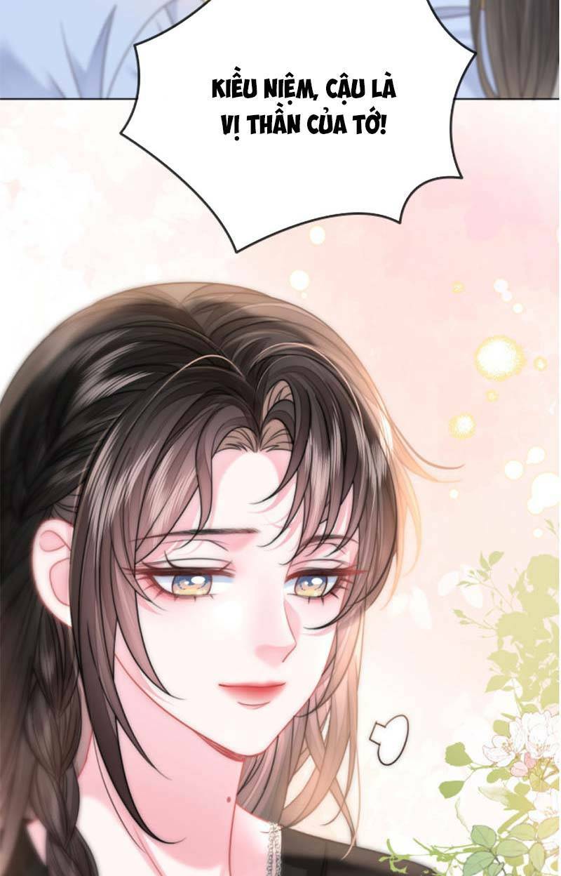 thân phận của phu nhân làm chấn động cả thành phố.: Chapter 19