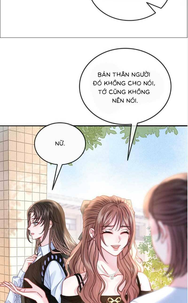 thân phận của phu nhân làm chấn động cả thành phố.: Chapter 25
