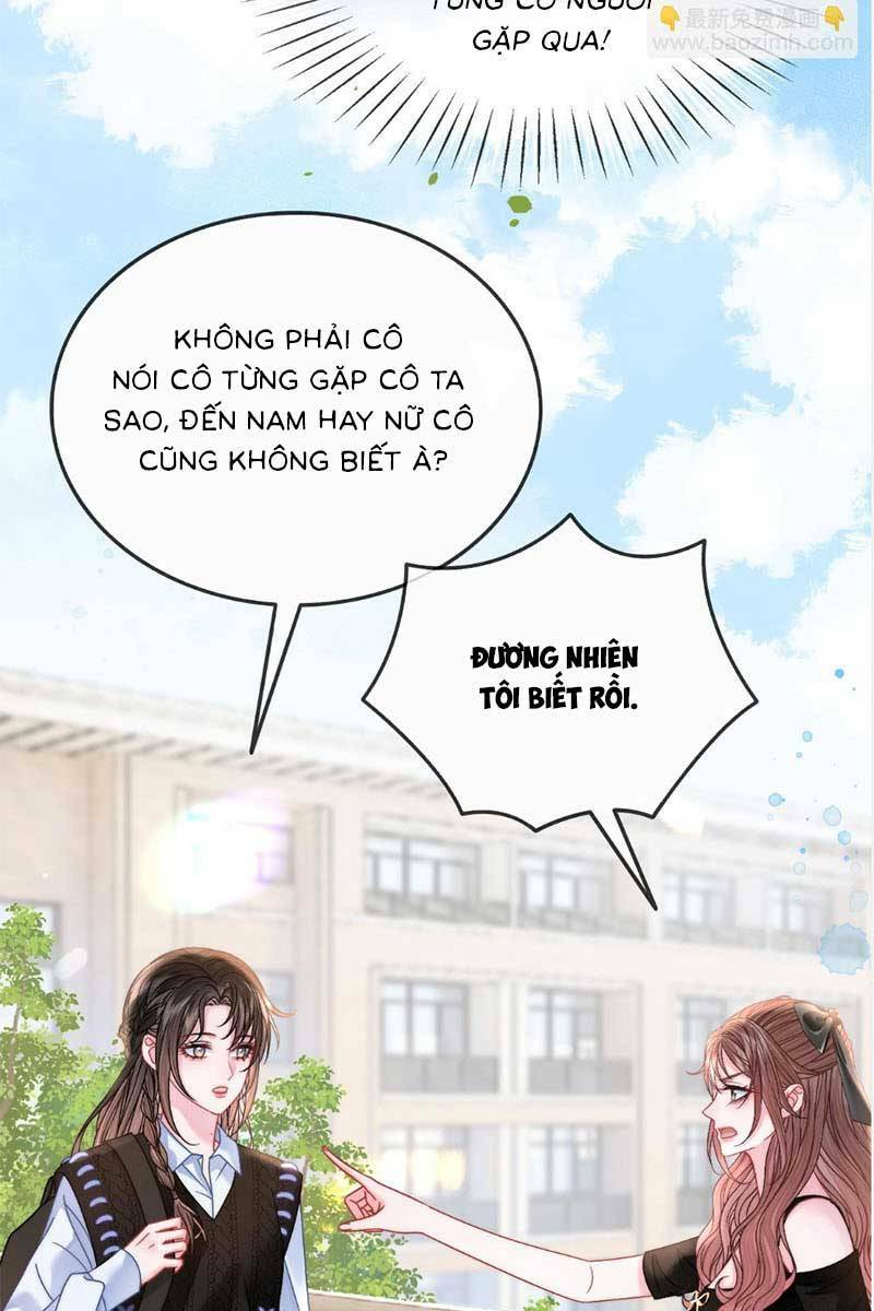 thân phận của phu nhân làm chấn động cả thành phố.: Chapter 25