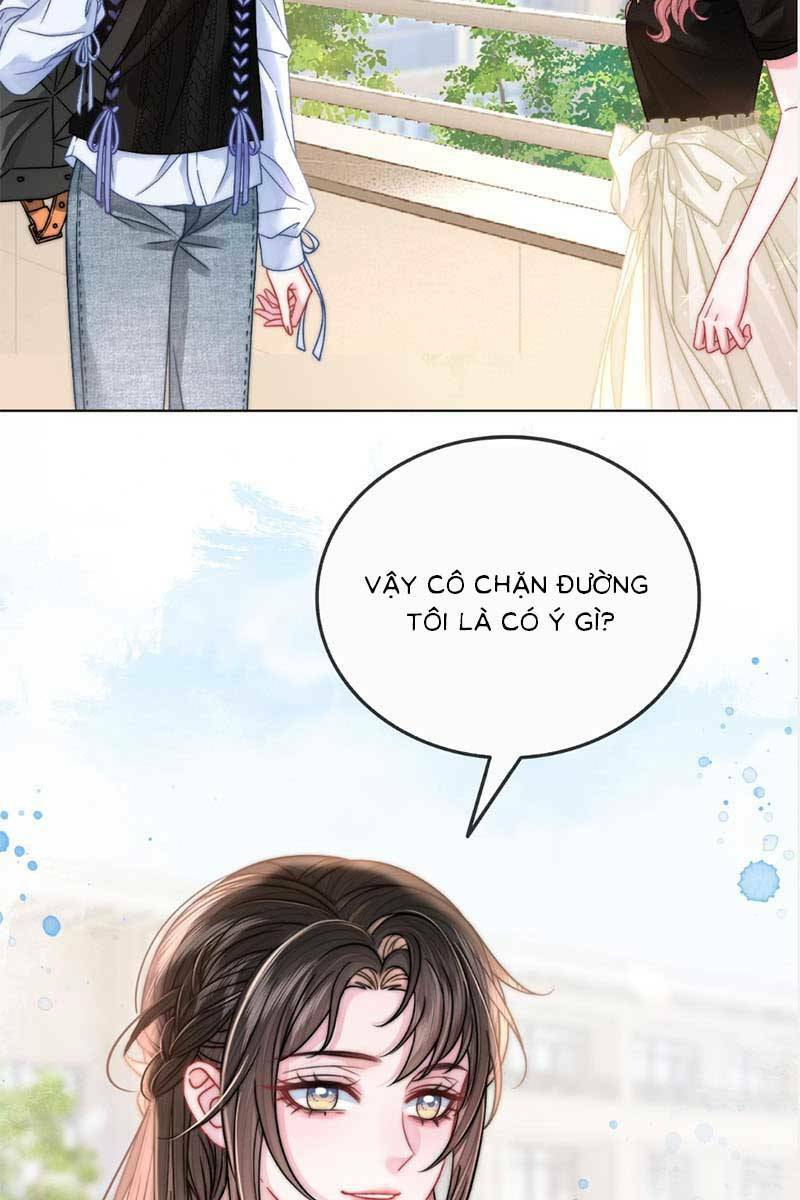 thân phận của phu nhân làm chấn động cả thành phố.: Chapter 25