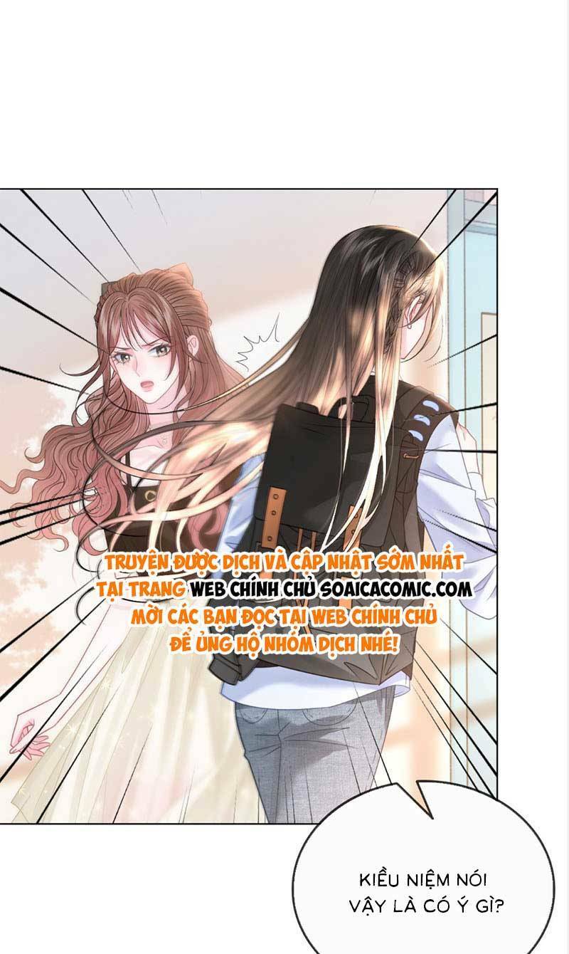 thân phận của phu nhân làm chấn động cả thành phố.: Chapter 25