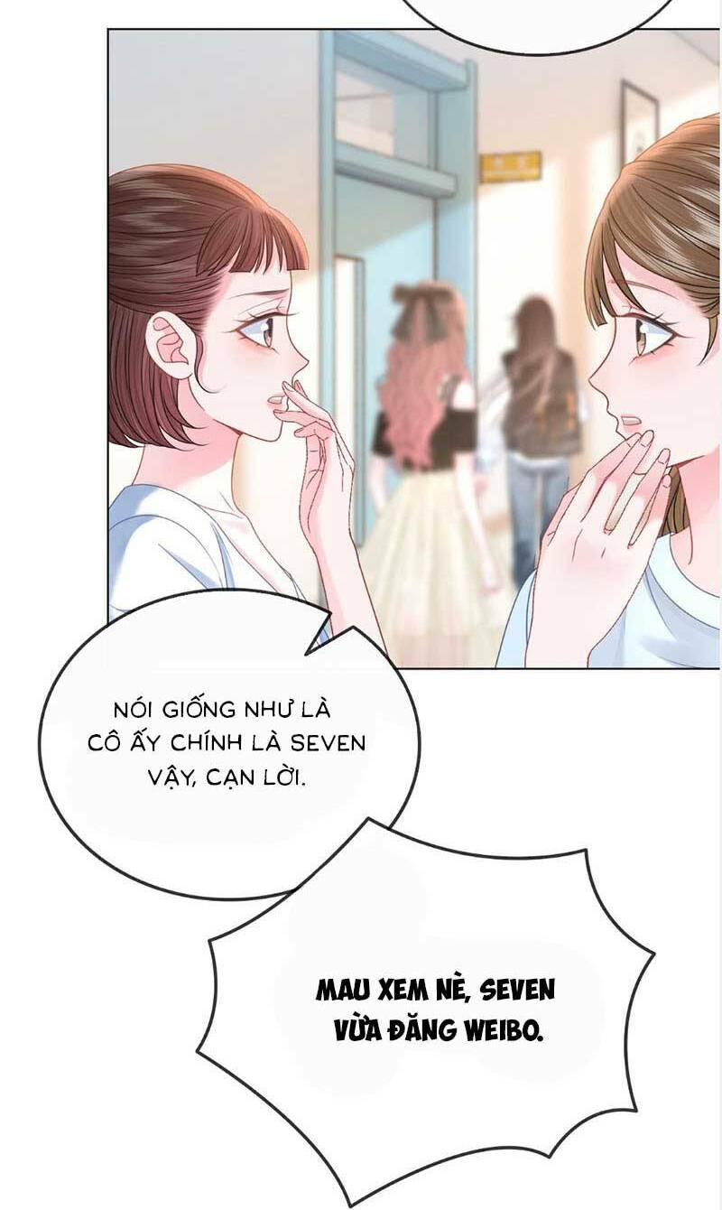 thân phận của phu nhân làm chấn động cả thành phố.: Chapter 25