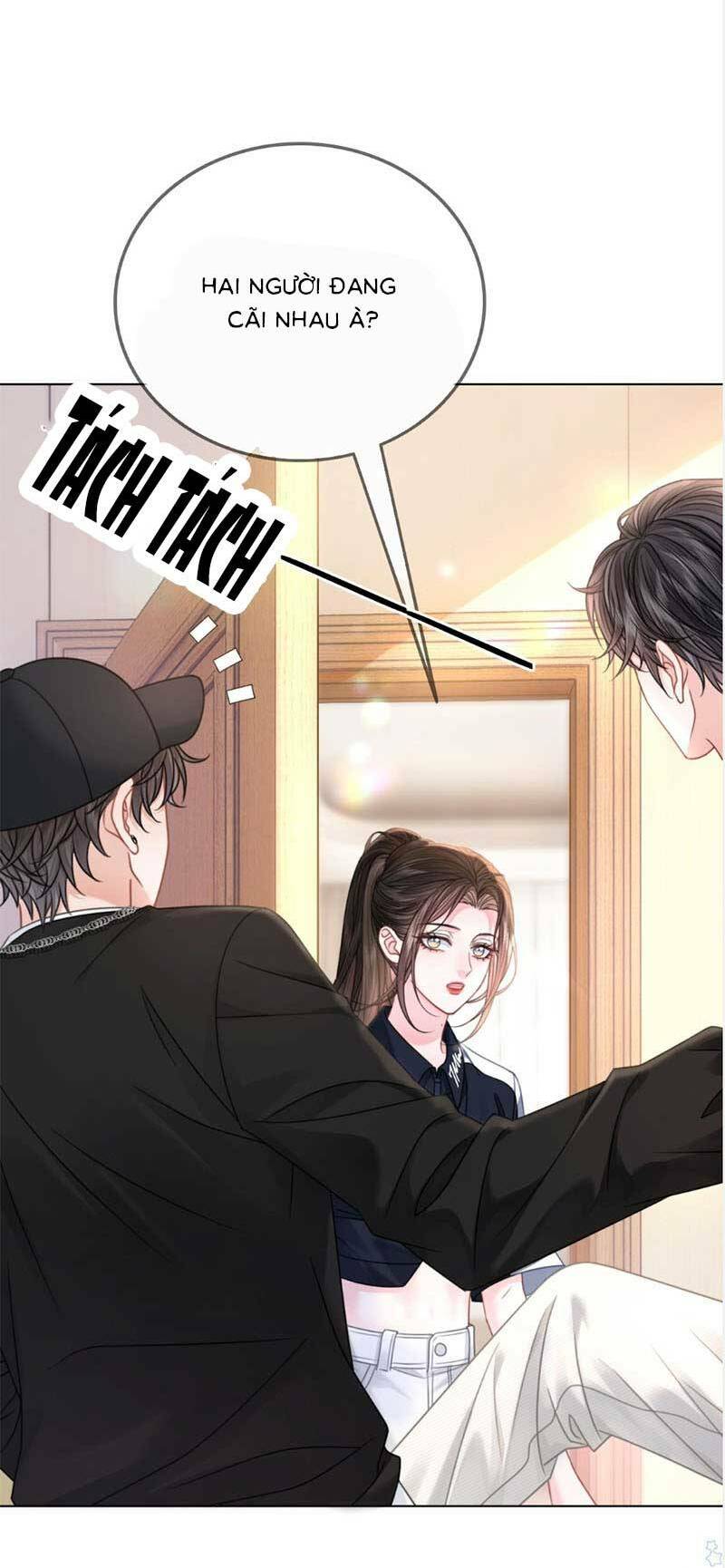 thân phận của phu nhân làm chấn động cả thành phố.: Chapter 25
