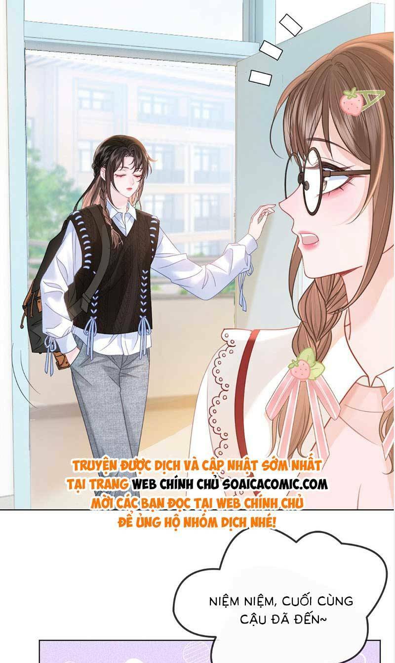 thân phận của phu nhân làm chấn động cả thành phố.: Chapter 25