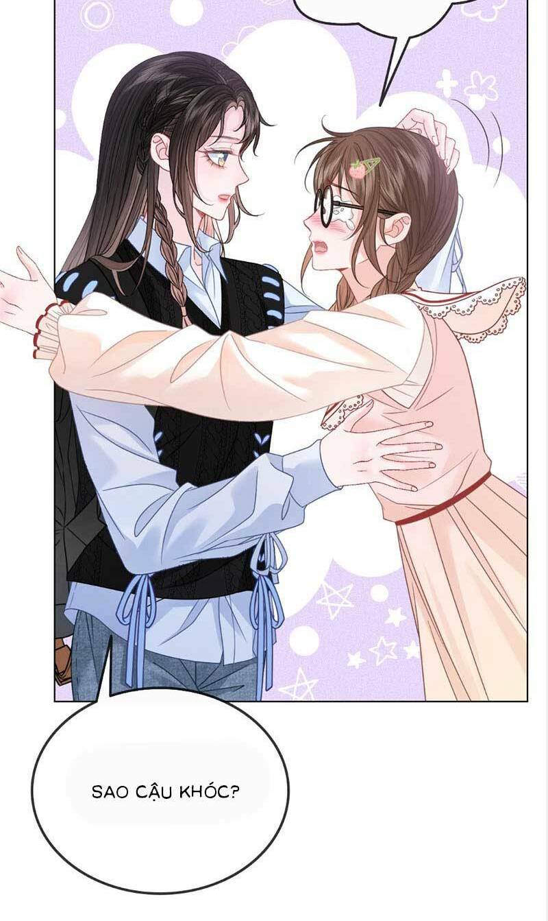 thân phận của phu nhân làm chấn động cả thành phố.: Chapter 25