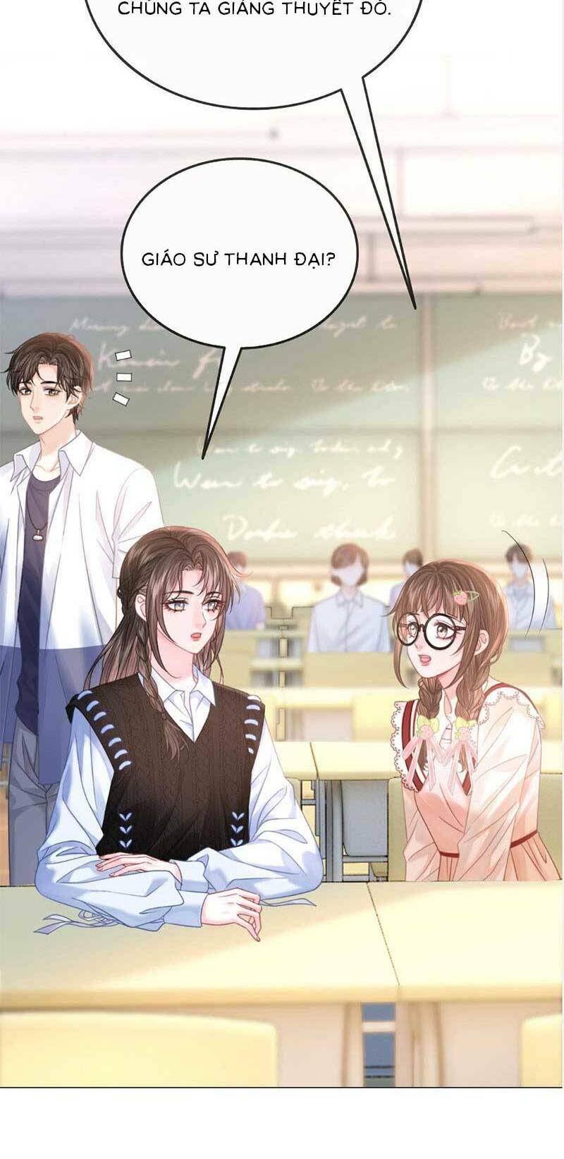 thân phận của phu nhân làm chấn động cả thành phố.: Chapter 25