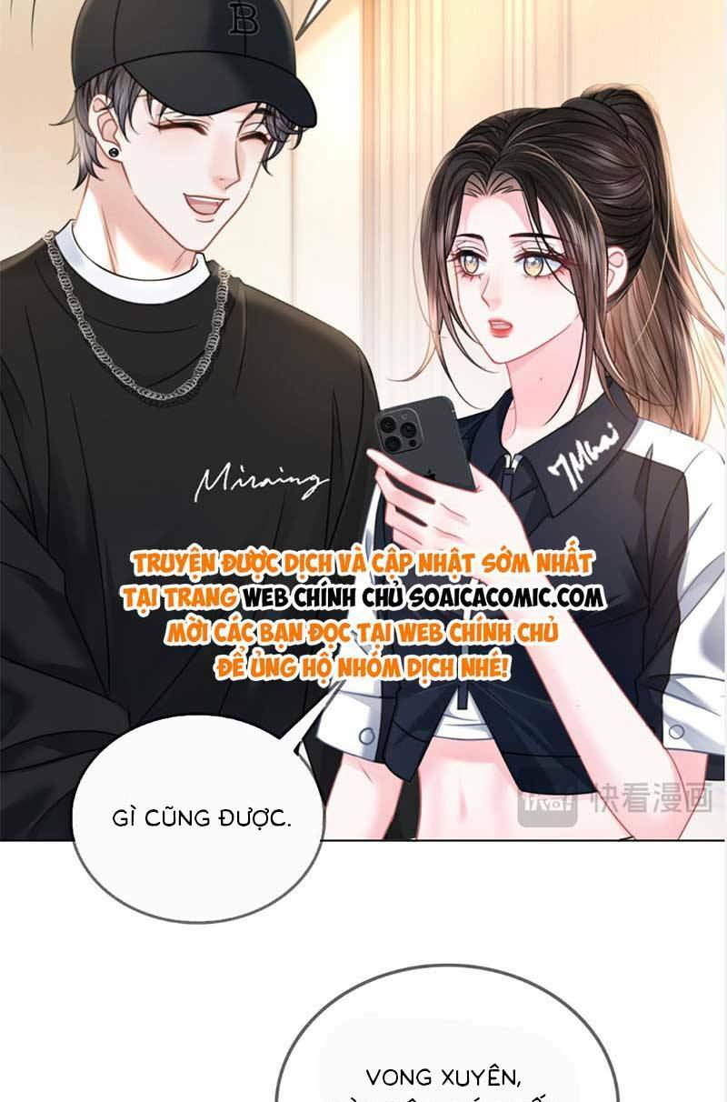 thân phận của phu nhân làm chấn động cả thành phố.: Chapter 25