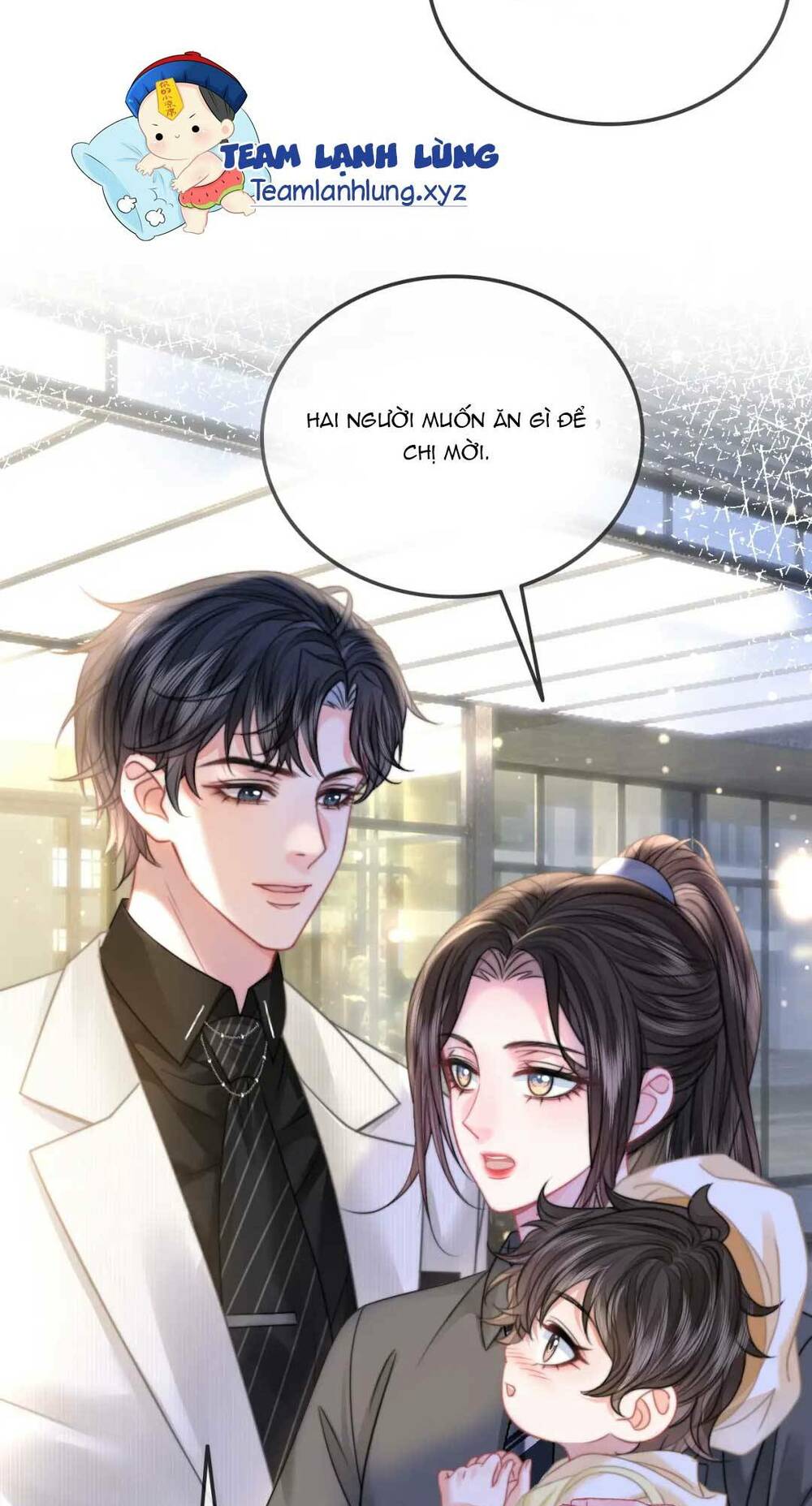 thân phận của phu nhân làm chấn động cả thành phố.: Chapter 31