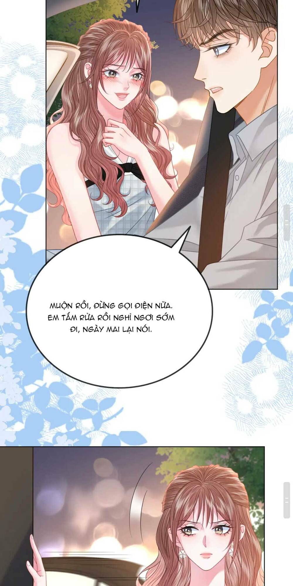 thân phận của phu nhân làm chấn động cả thành phố.: Chapter 31