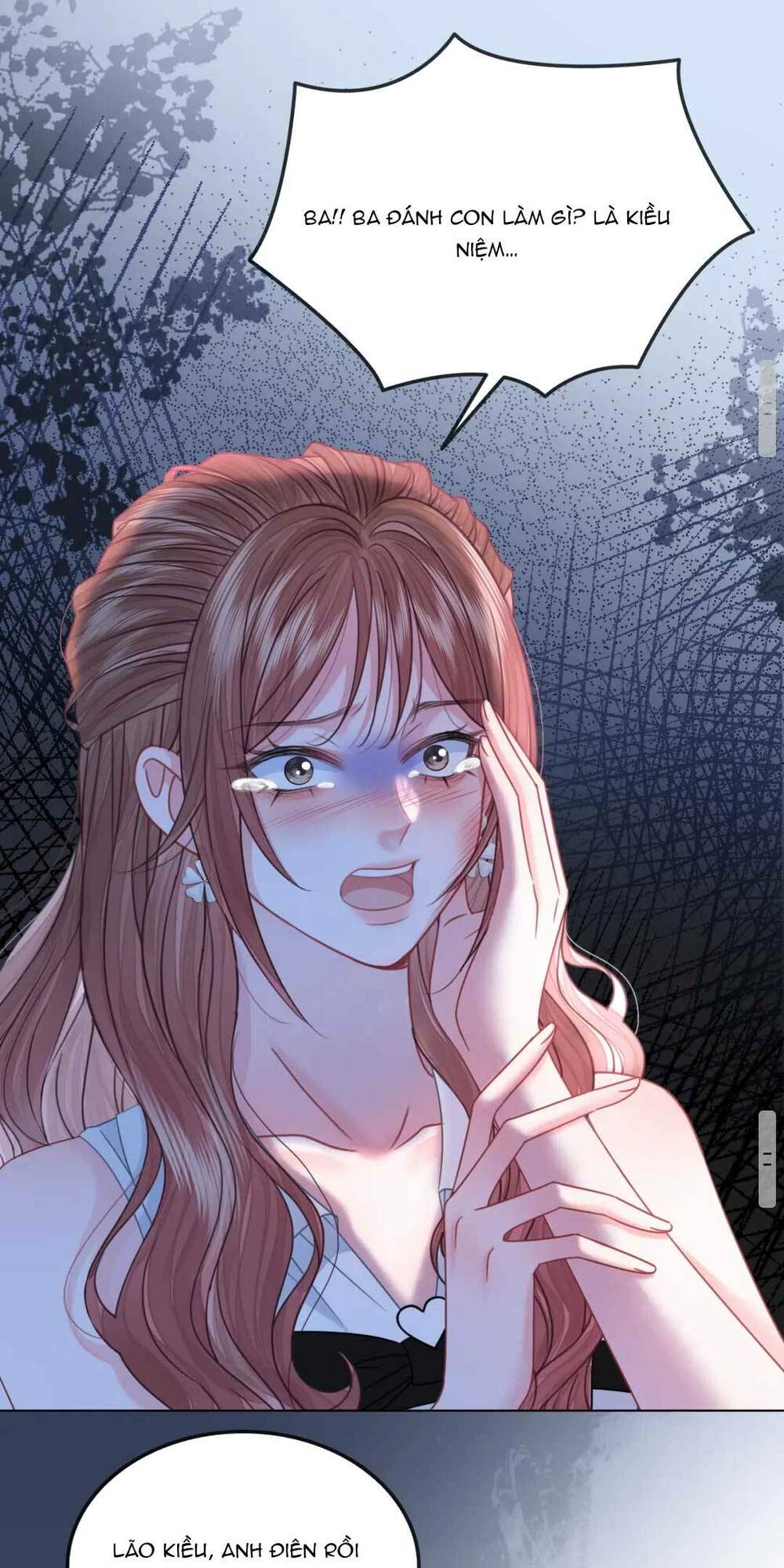 thân phận của phu nhân làm chấn động cả thành phố.: Chapter 31