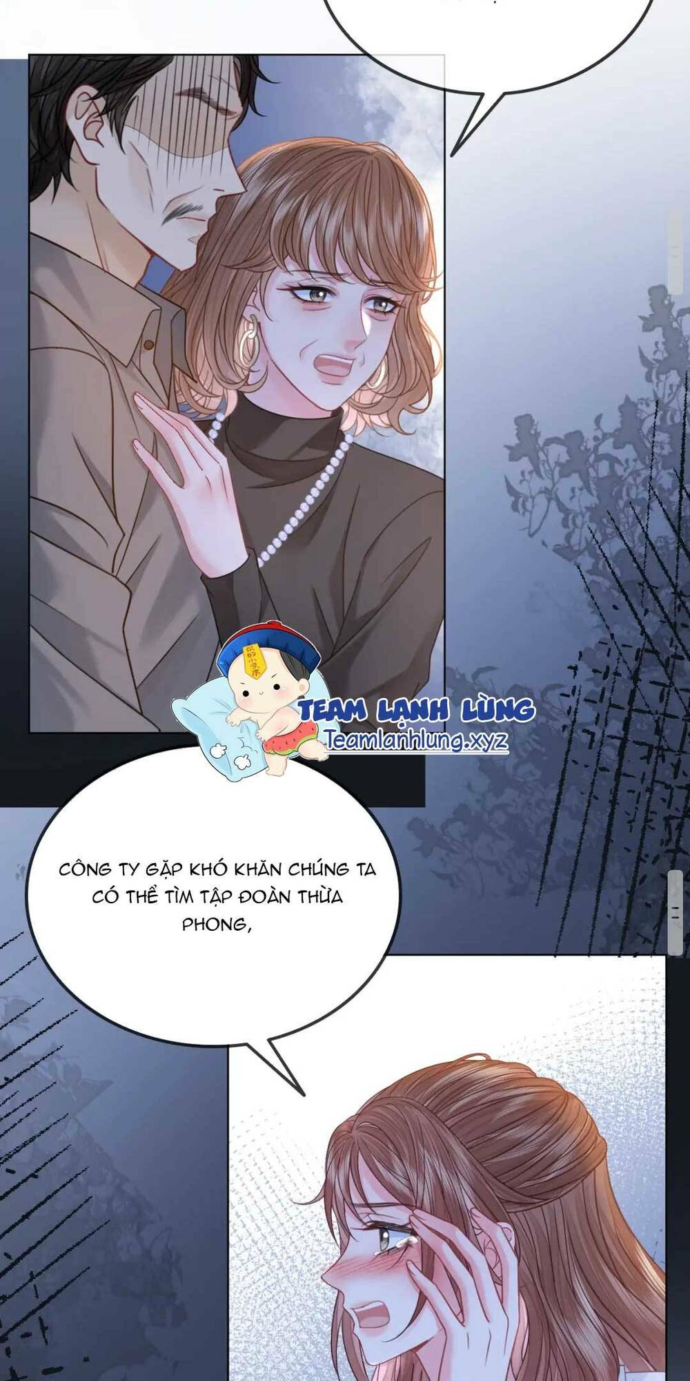 thân phận của phu nhân làm chấn động cả thành phố.: Chapter 31