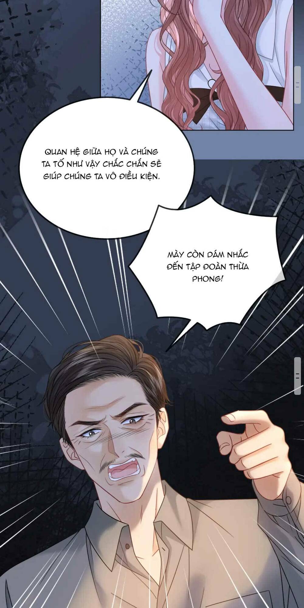 thân phận của phu nhân làm chấn động cả thành phố.: Chapter 31