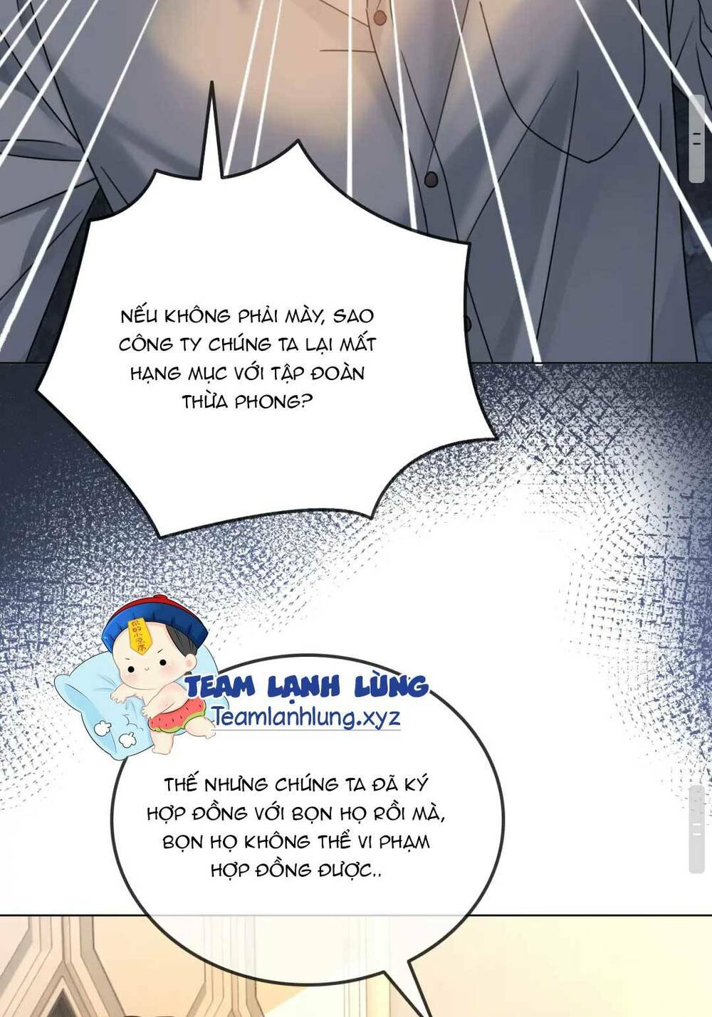 thân phận của phu nhân làm chấn động cả thành phố.: Chapter 31